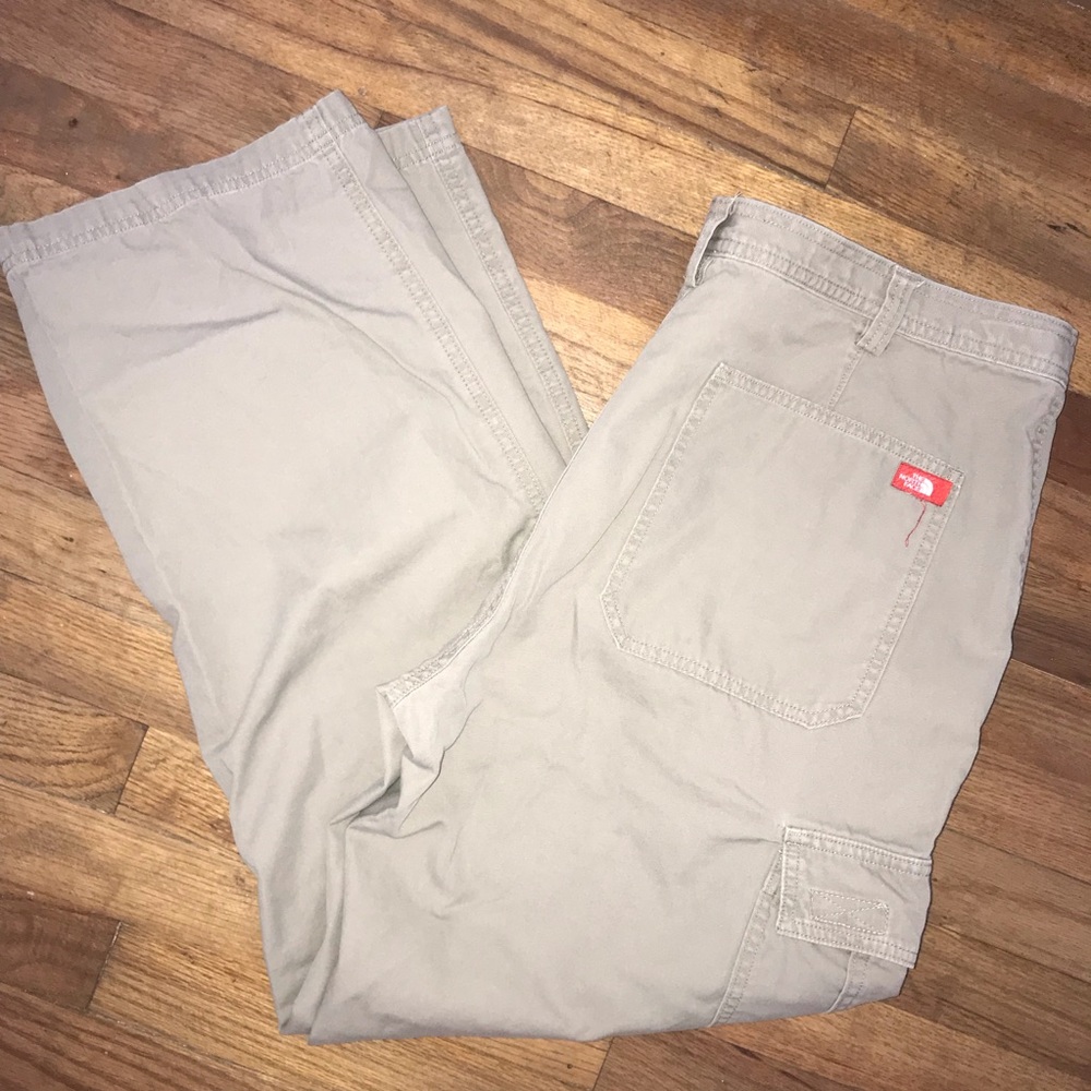 Men’s North Face pants